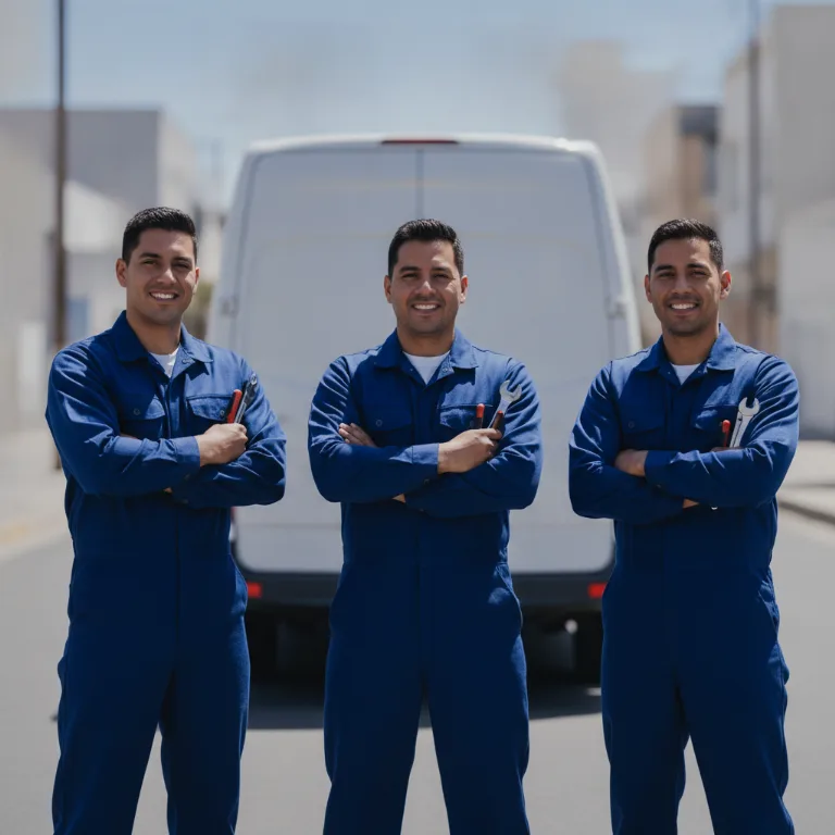 Táxi equipe em Duque de Caxias